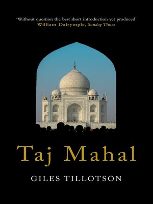 Taj Mahal - ebook